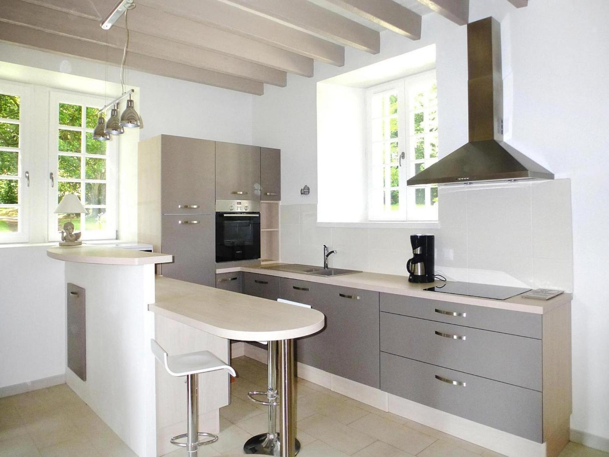 Beautiful Country House On Common Property Plougrescant Extérieur photo